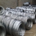 Electro or hot dipped Galvanized Wire with best price ( factory)